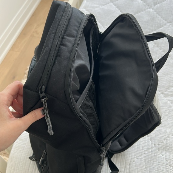 Men’s backpack - Picture 5 of 7